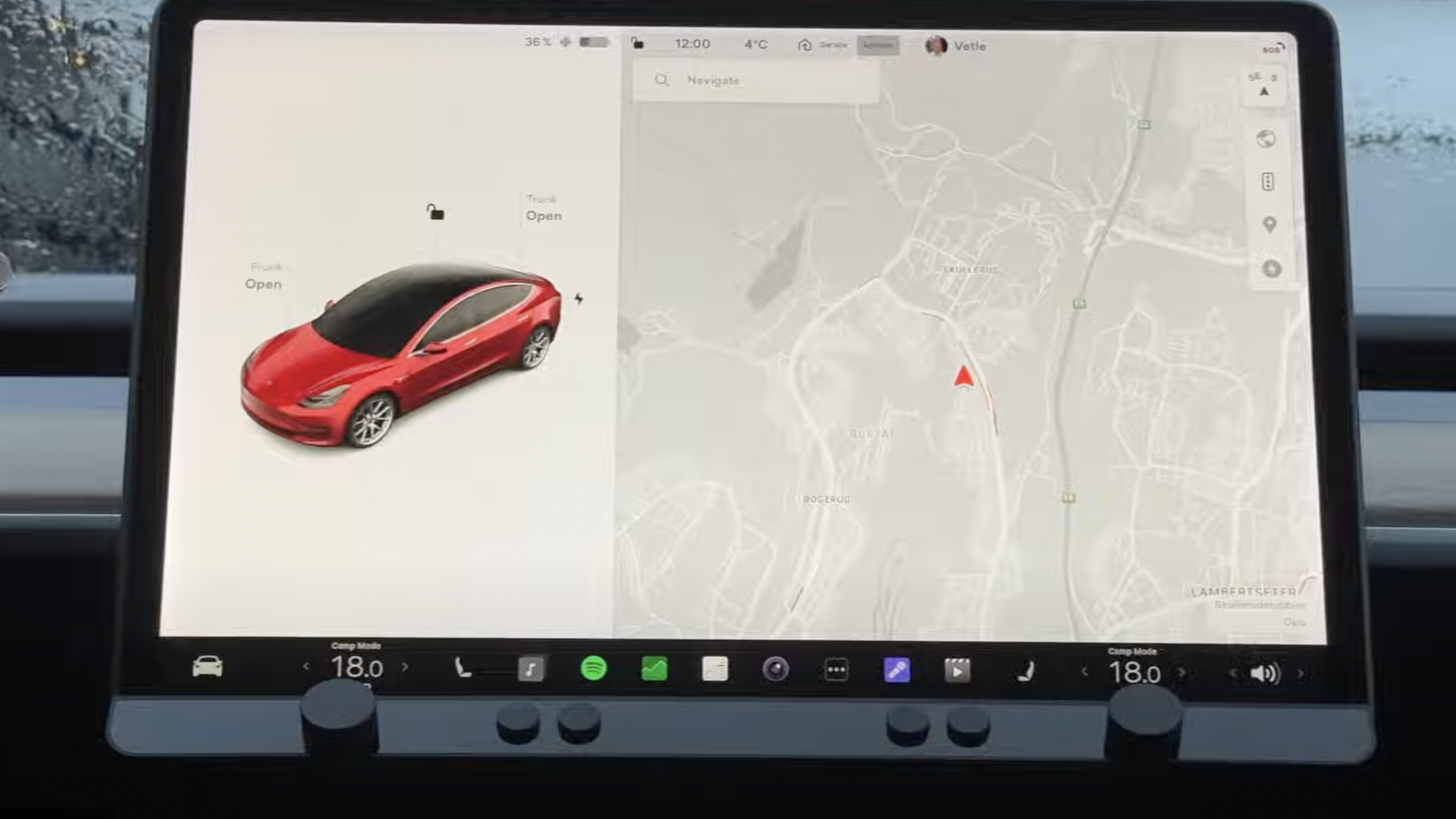 My Tesla Model Y Accessories & Mods 