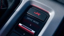 Honda Civic Type R Top Gear review