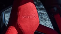 Honda Civic Type R Top Gear review
