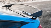 Honda Civic Type R Top Gear review