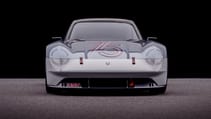 Porsche Vision 357 Concept 2023