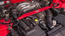 How does a rotary engine work