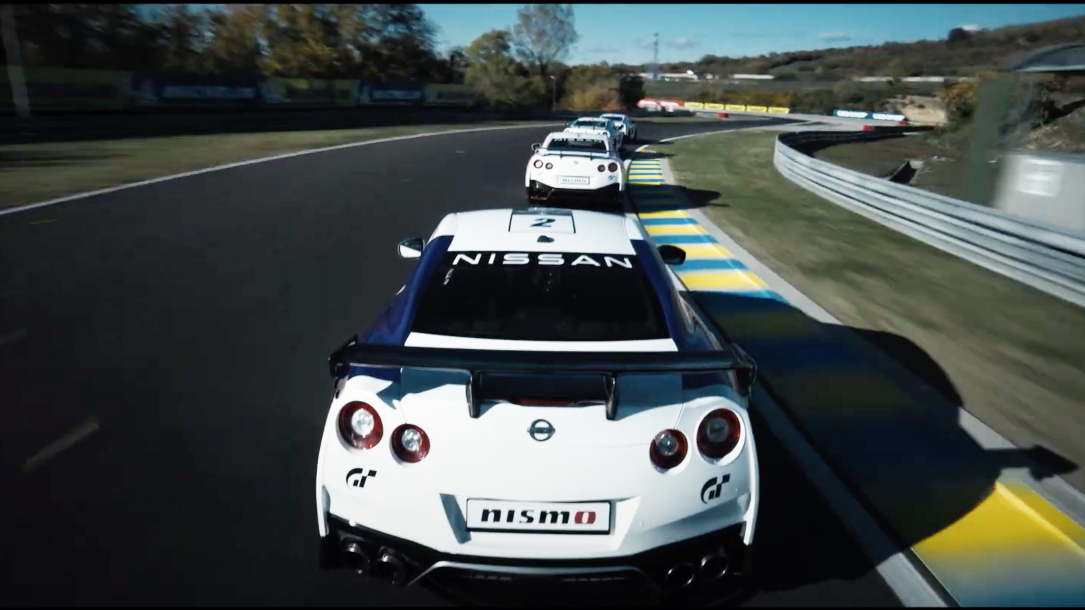 Gran Turismo Movie Gets Online Release Date (Official)