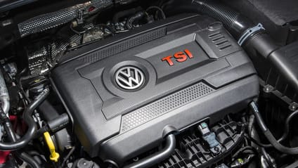 What engines and trims are available? 