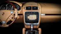 Porsche Classic Communication Management Plus for retrofitting