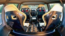 Renault Espace F1
