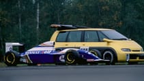 Renault Espace F1