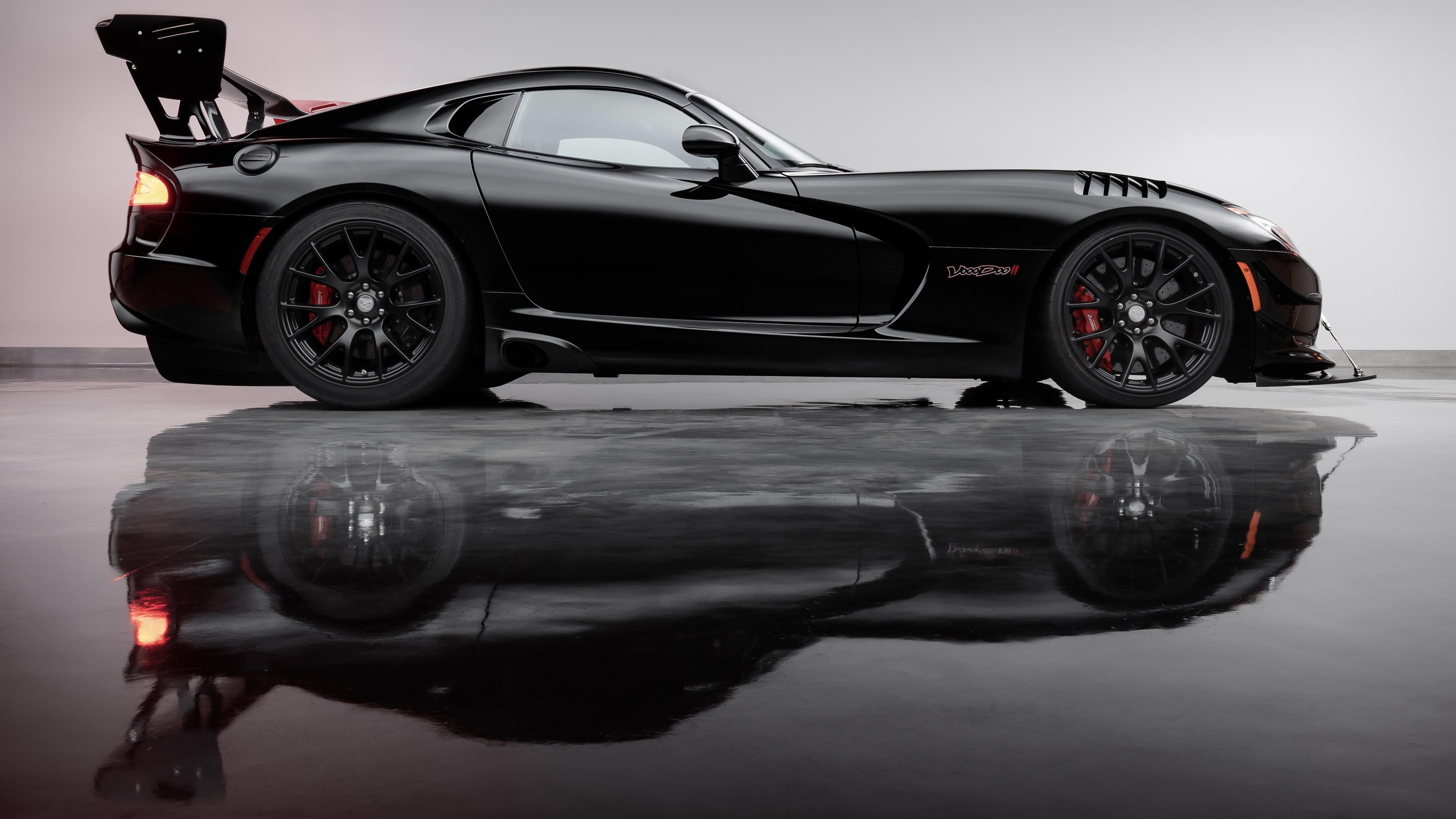 One of the last Dodge Vipers ever is up for sale