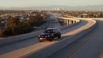 Mazda CX-90 Top Gear