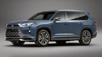 Toyota Grand Highlander