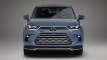 Toyota Grand Highlander