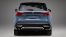 Toyota Grand Highlander