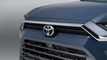 Toyota Grand Highlander