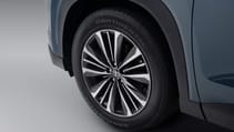 Toyota Grand Highlander