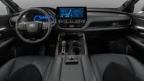 Toyota Grand Highlander