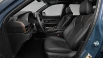 Toyota Grand Highlander