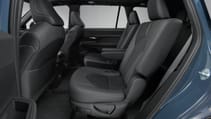 Toyota Grand Highlander