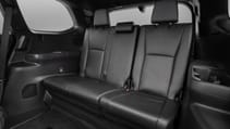 Toyota Grand Highlander