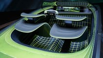 Nissan Max-Out concept revealed in Japan 2023