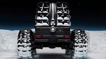 Project Mondo G Mercedes-Benz G-Class Moncler collaboration