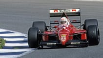 Ford F1