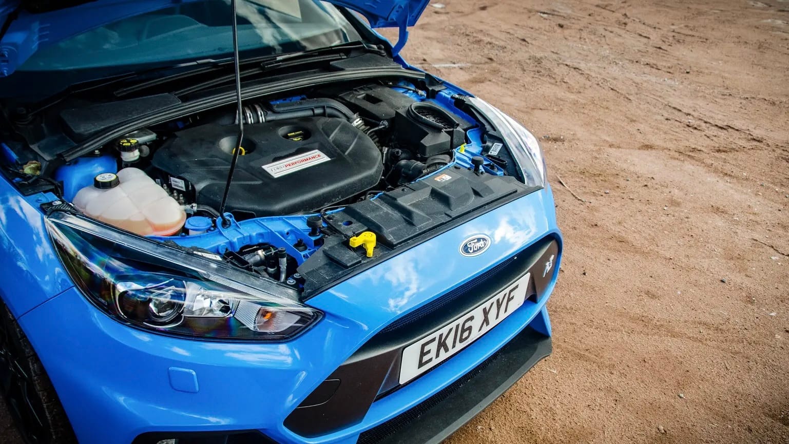 Top Gear’s guide to buying a used Ford Focus | Top Gear