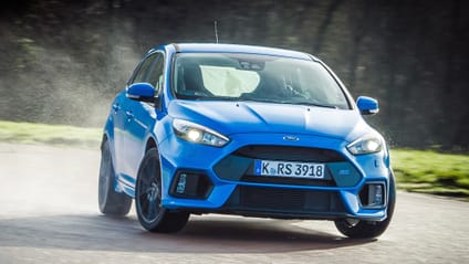 Ford Focus Review 2023 - the best family hatchback?