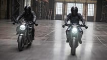KTM Brabus bike 2