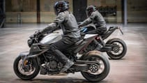 KTM Brabus bike 2