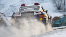 Porsche preserves the history of the 959 Paris-Dakar