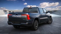 Ram 1500 REV Top Gear