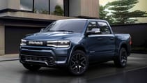 Ram 1500 REV Top Gear