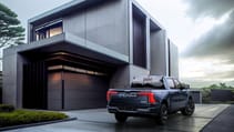 Ram 1500 REV Top Gear
