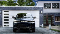 Ram 1500 REV Top Gear