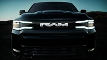 Ram 1500 REV Top Gear