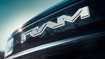 Ram 1500 REV Top Gear