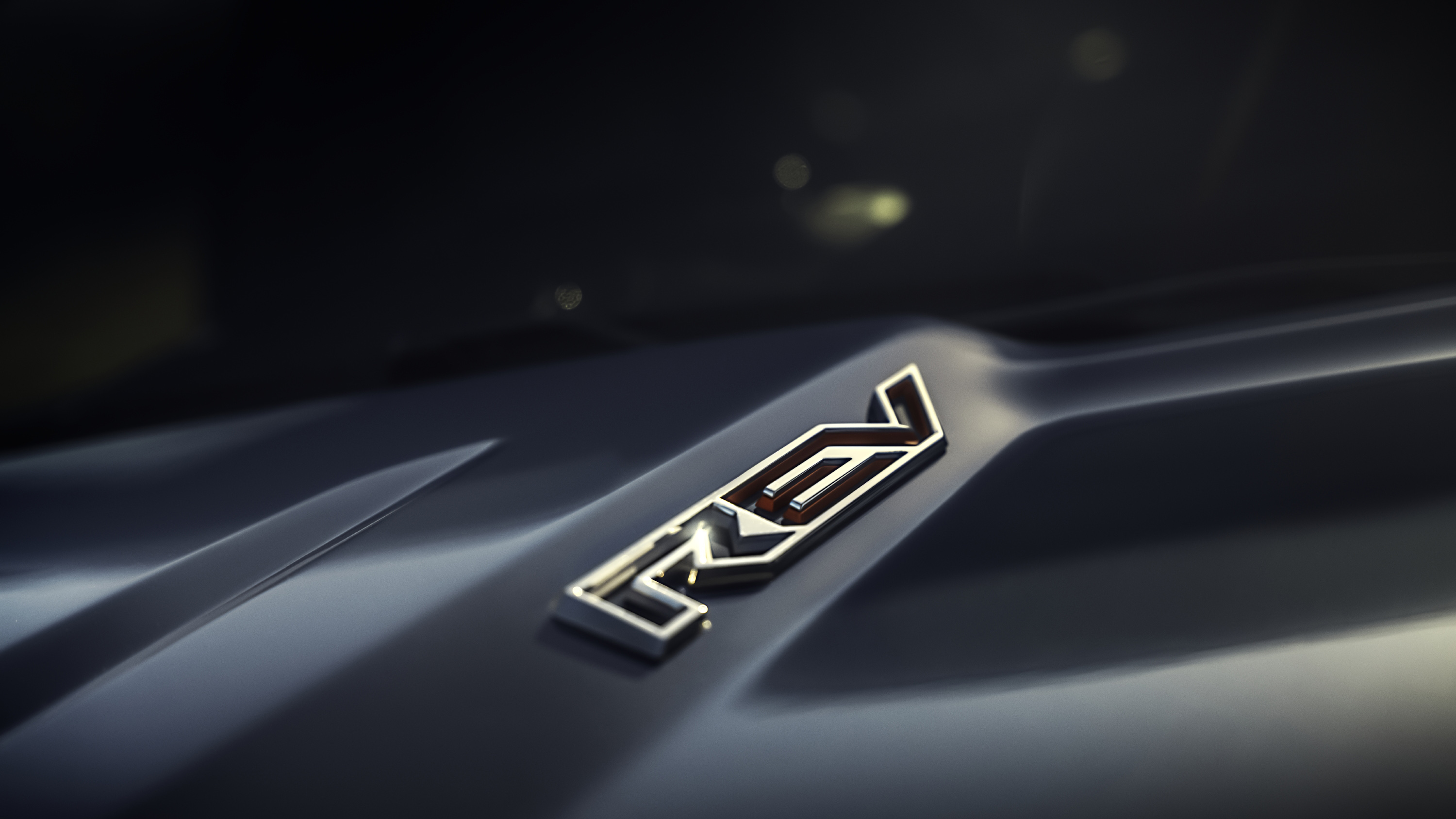 Ram 1500 REV Top Gear