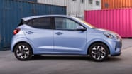 The Refreshed Hyundai I10 Is Here And There s An N Line Version Top 