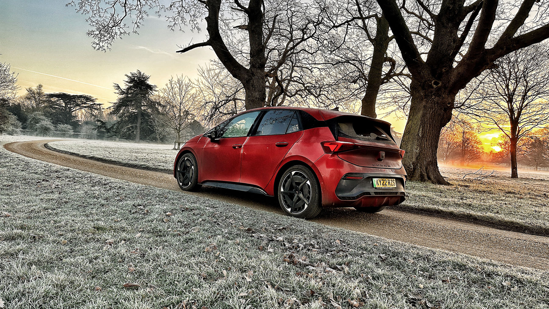 Cupra Born V3: long-term test review