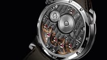 MB&F LM2 Palladium