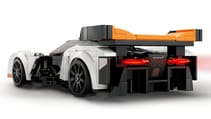 Time to nag your parents: the McLaren F1 LM is now in little Lego form