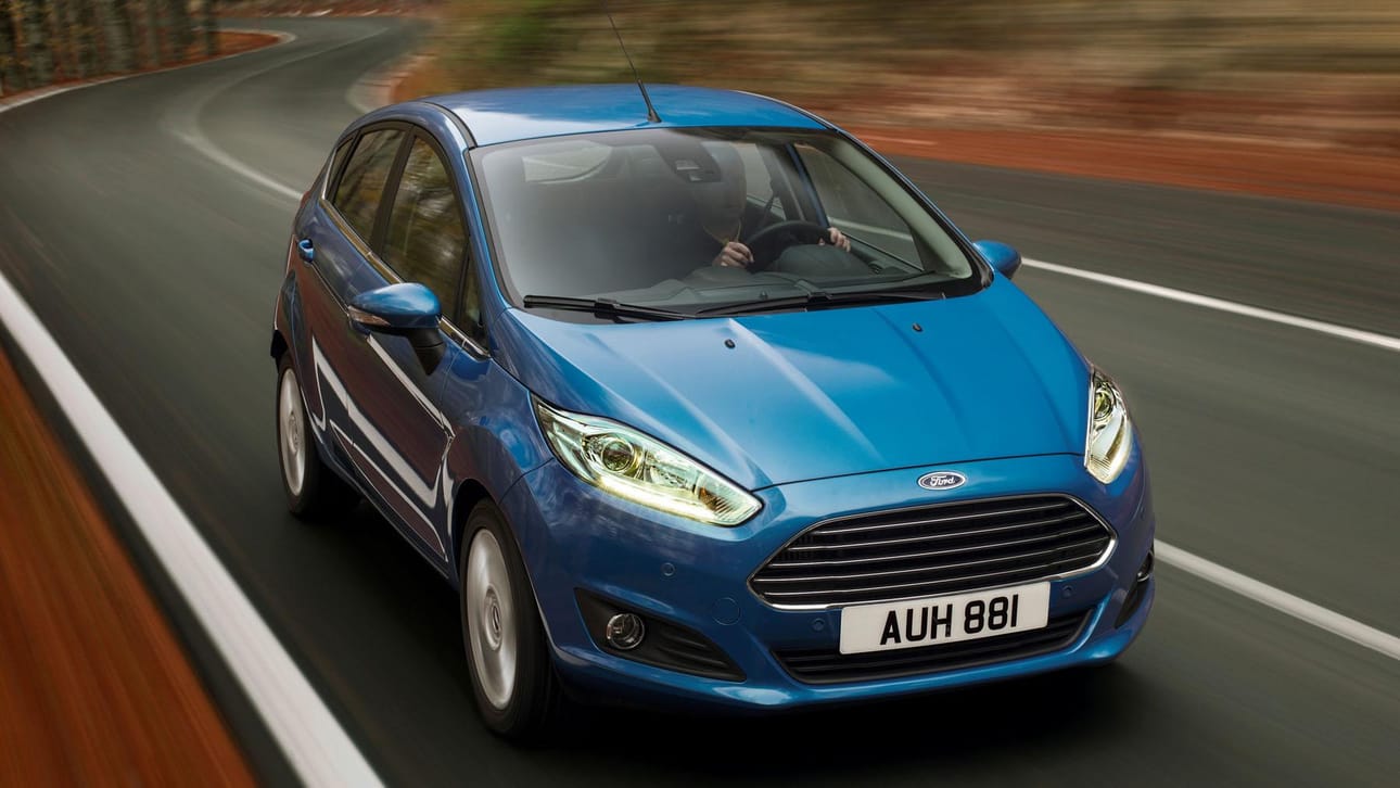 Best Selling Used Cars of 2022 Top Gear