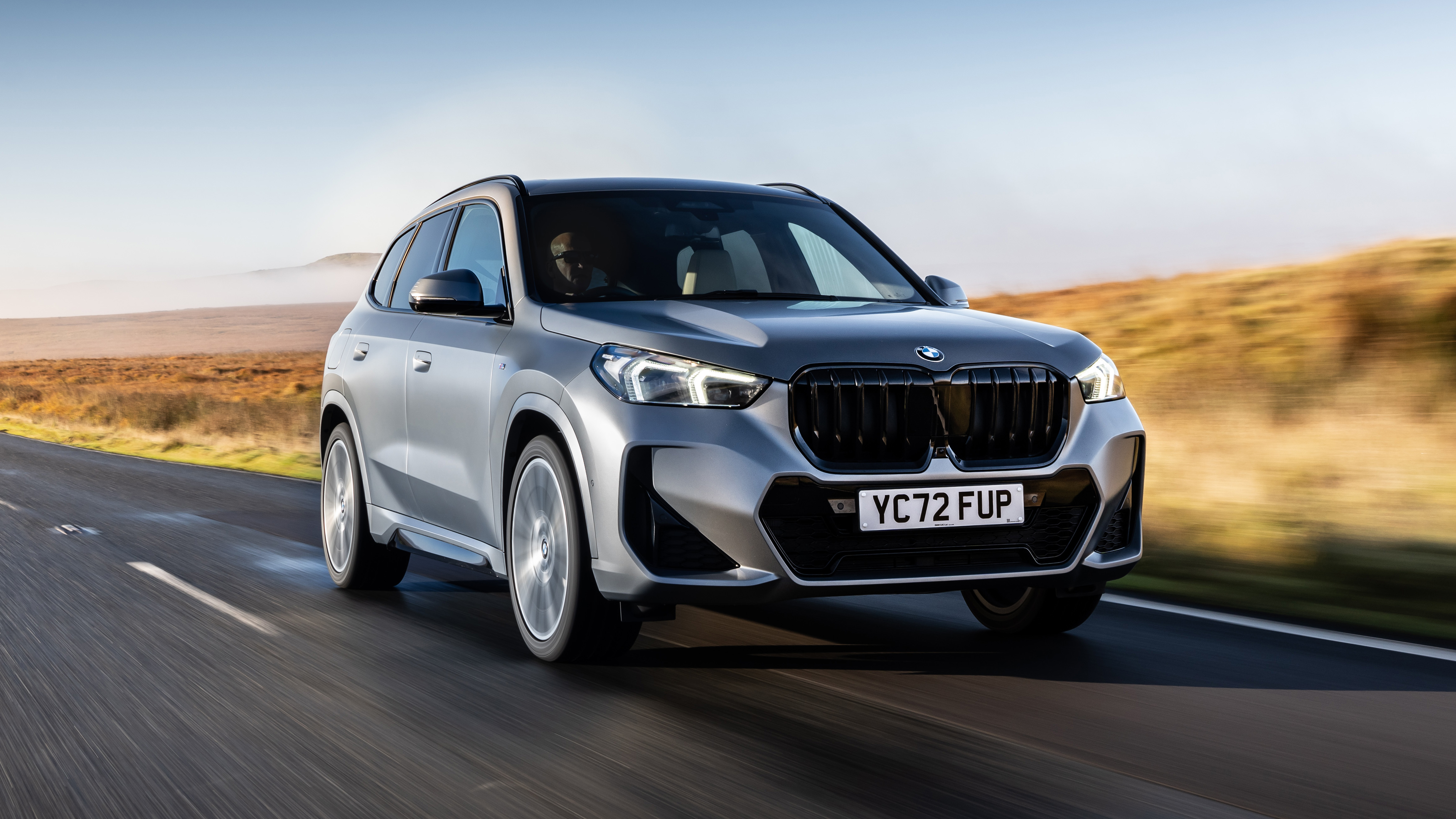 BMW has let M Division loose on its X1 SUV and this is the result