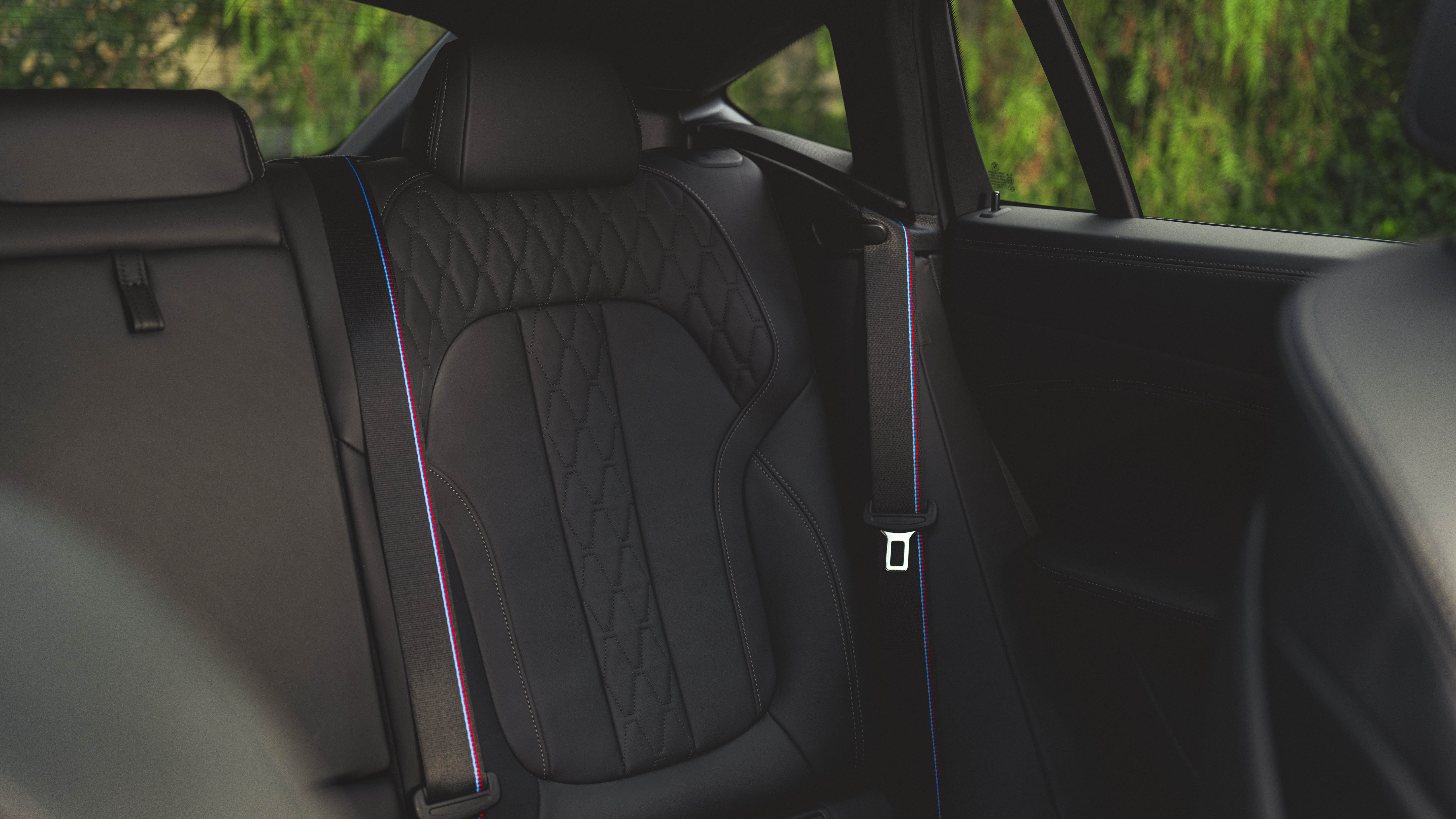 BMW X6 facelift 2023 Top Gear news