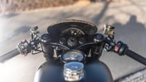 BMW R18 ‘Iron Annie’