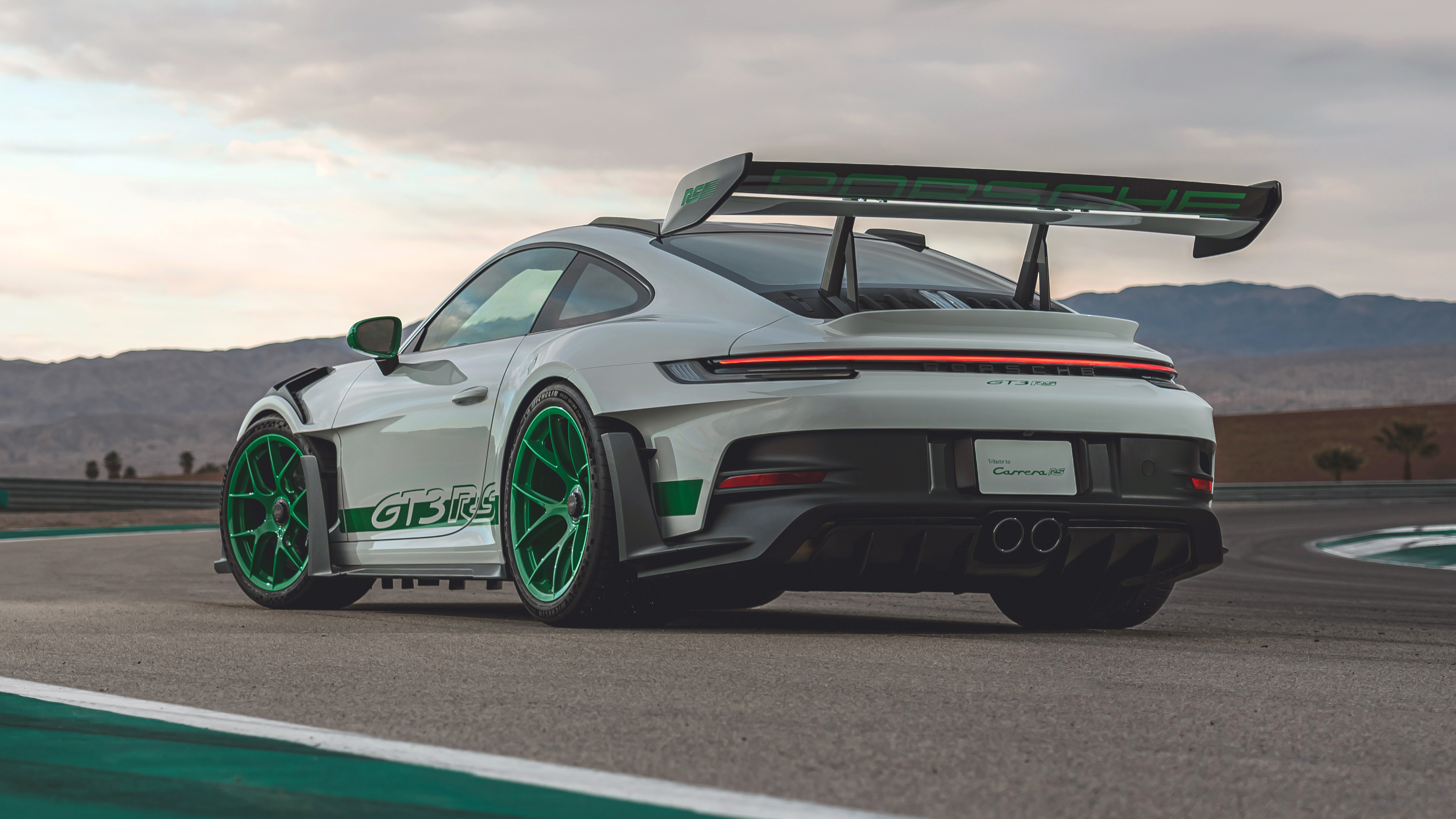 The $700,000 2012 Porsche 911 GT3RS 4.0 - YouTube