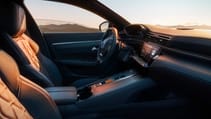 New 2023 Peugeot 508 saloon and estate revealed
