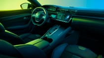 New 2023 Peugeot 508 saloon and estate revealed
