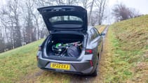 Vauxhall Astra - long term review - Report No:2 