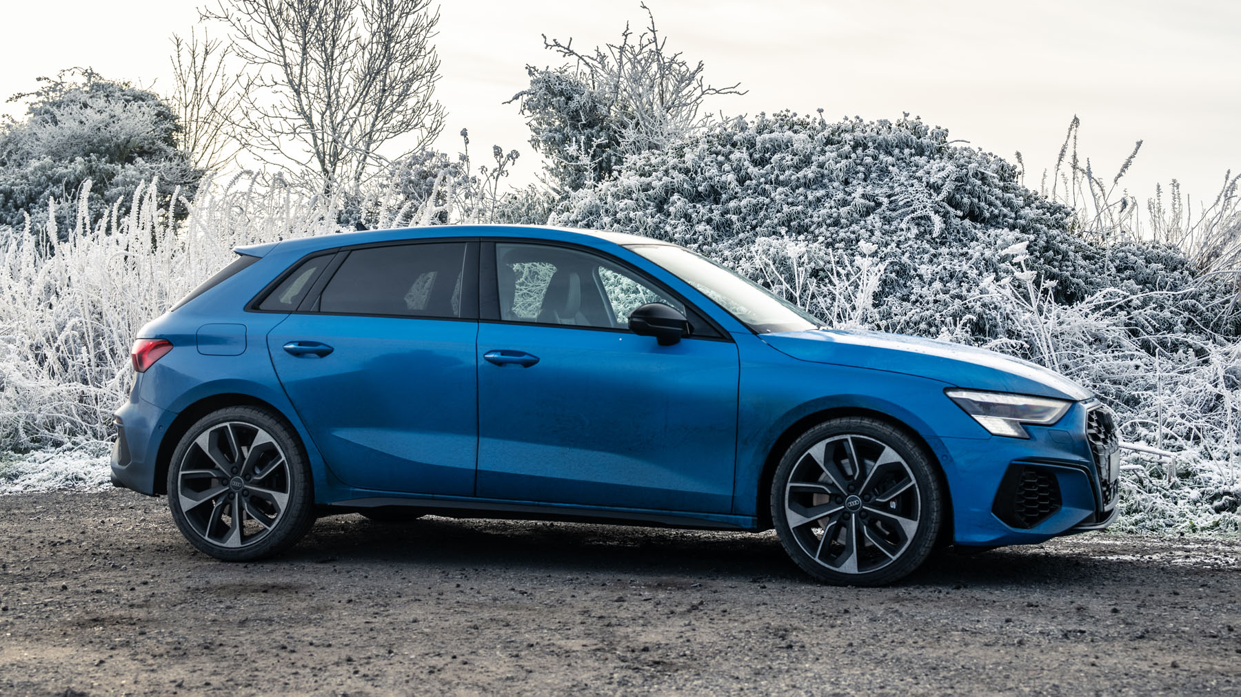 Audi S3 Sportback – long-term review - Report No:3 2024